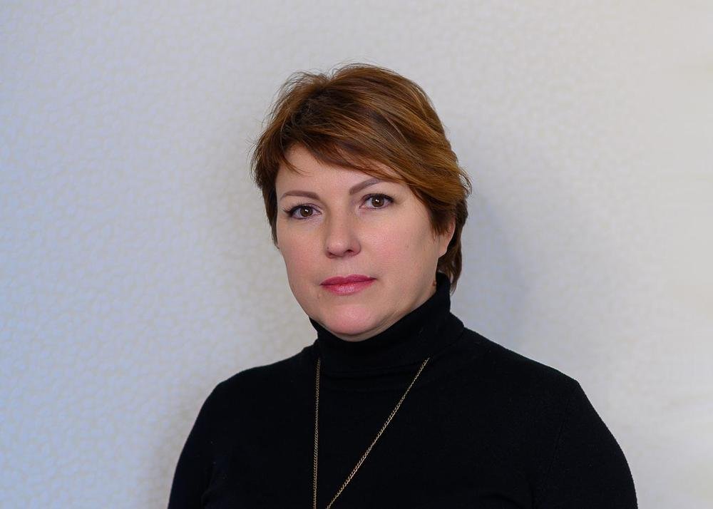 Светлана Разумова